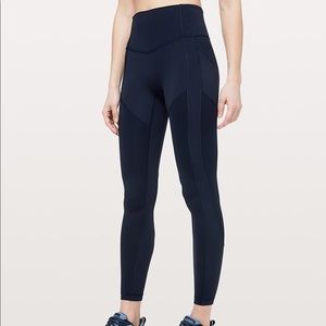 Lululemon All The Right Places Pant Leggings 28”